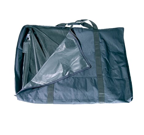 Rugged Ridge Soft Top Storage Bag Black