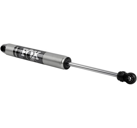 Fox 2.0 Performance Series Smooth Body IFP Rear Shock / 0-1.5in Lift