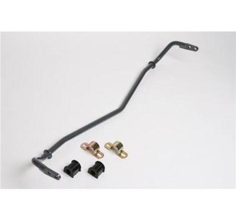 Progress Tech 04-11 Mazda RX8 Rear Sway Bar (19mm - Adjustable)