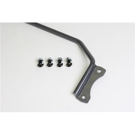 Progress Tech 12-16 Hyundai Elantra/GT Rear Sway Bar (19mm)