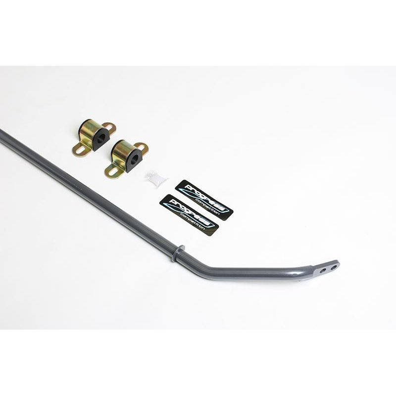 Progress Tech 2015+ Hyundai Sonata Rear Sway Bar (22mm - Adjustable)