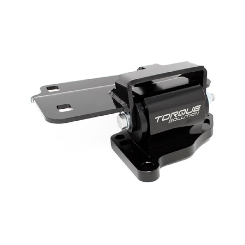 Torque Solution Drivers Side Transmission Mount: Ford Focus ST 2013+ / RS 2016+