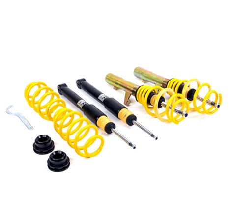 ST X-Height Adjustable Coilovers 14-18 Mazda 3