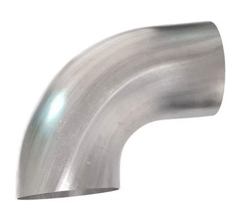 ATP Stainless Steel 90 Degree Elbow - 5in OD