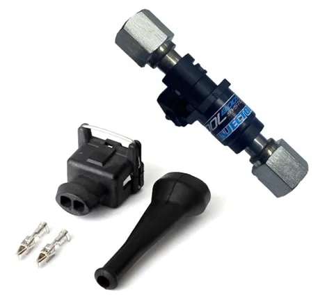 Cool Boost Race Valve Injector With EV1 Female Plug