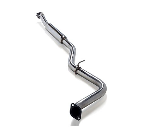 HKS 2008 STi 65mm Stainless Steel Mid-Pipe (only compatible w/ hks31021-AF012 or Stock Muffler)