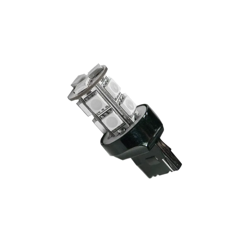 Oracle 7443 13 LED Bulb (Single) - Amber SEE WARRANTY Oracle 7443 13 LED Bulb (Single) - Amber SEE WARRANTY