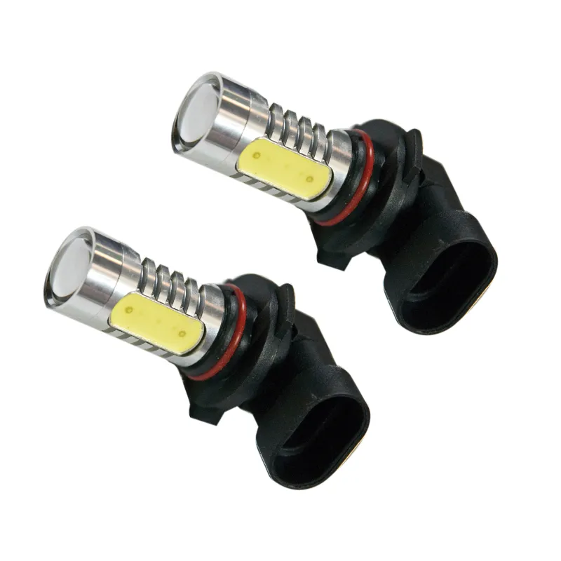 Oracle 9005 Plasma Bulbs (Pair) - White SEE WARRANTY Oracle 9005 Plasma Bulbs (Pair) - White SEE WARRANTY