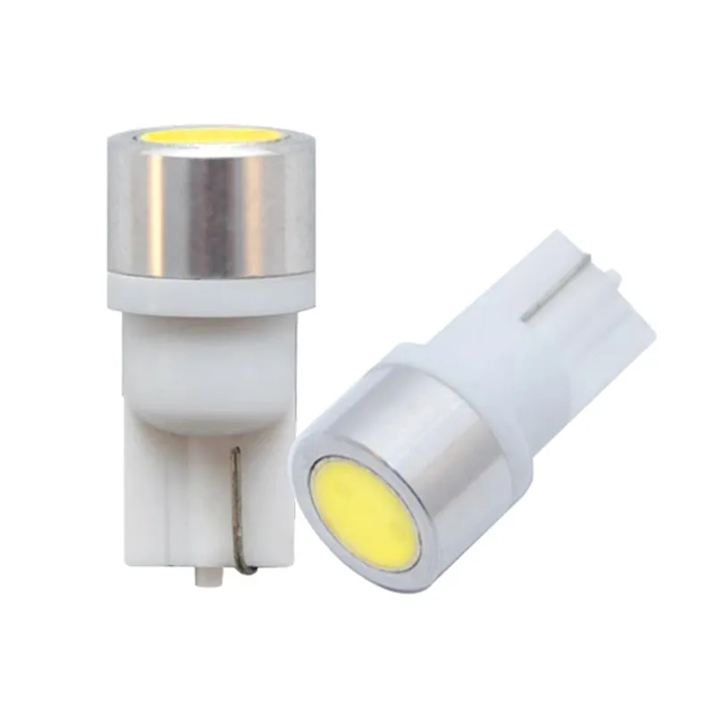 Oracle T10 Plasma LED Bulbs (Single) - Red Oracle T10 Plasma LED Bulbs (Single) - Red