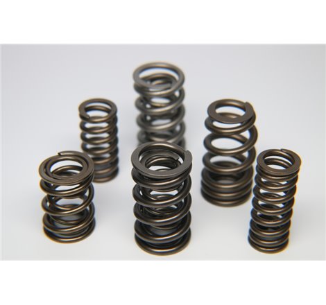 Ferrea Mitsubishi 4G63/4G63T 305lbs Rate Inch Dual Valve Spring - Set of 16