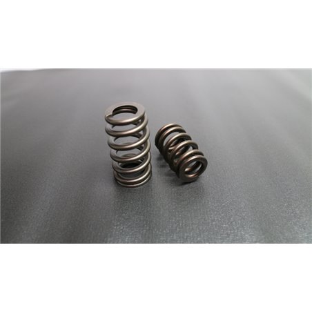 Ferrea Ford 4.6L/5.4L 24V Single Beehive Ovate PAC Alloy Valve Spring - Set of 24