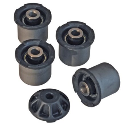 SPC Performance xAxis Replacement Bushing Kit for SPC Arms (P/N: 25455 / 25470 / 25480 / 25680)
