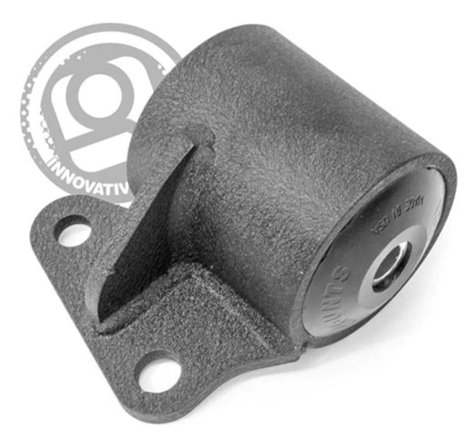 Innovative 94-97 Accord Replacement Driver Mount (F-Series) Steel 75A Bushing