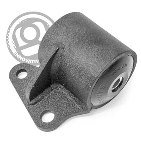 Innovative 94-97 Accord Replacement Driver Mount (F-Series) Steel 75A Bushing