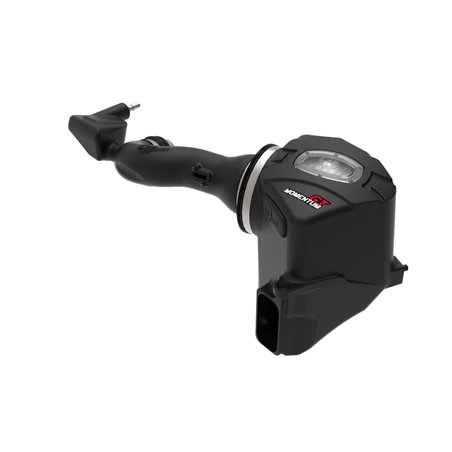 aFe Momentum GT Pro DRY S Cold Air Intake System 19-21 GM SUV 5.3L V8