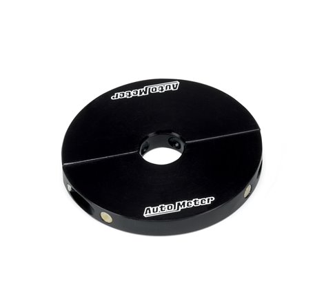 Autometer 4 Magnet Universal Driveshaft Collar (Machine To Fit)