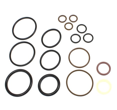 aFe Sway-A-Way Seal Kit for 2.0 Shock w/ 1-3/8in Shaft