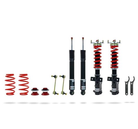 Pedders Extreme Xa Coilover Kit 2005-2014 Mustang