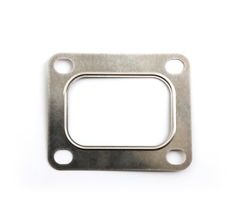 Cometic .016in Stainless T4 Rectangular Turbo Inlet Flange Gasket