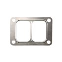 Cometic .016in Stainless T06 Divided Turbo Inlet Flange Gasket