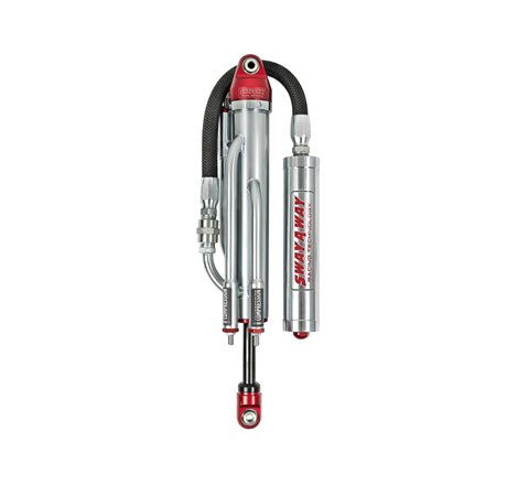 aFe Sway-A-Way 2.5 Bypass Shock 3-Tube w/ Remote Reservoir Right Side 12in Stroke