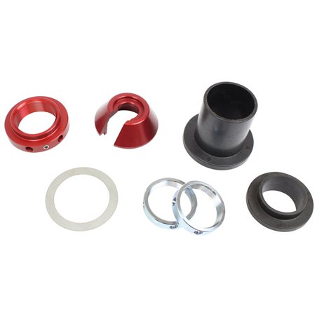 aFe Sway-A-Way 2.5 Coilover Spring Seat Collar Kit Triple Rate Standard Seat