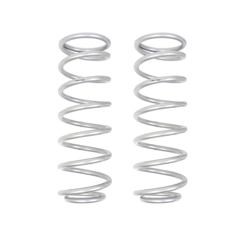 aFe 97-17 Nissan Patrol Sway-A-Way Front Coil Springs