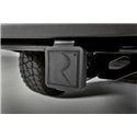 Roush 15-20 F-150 2-Inch Hitch Cover