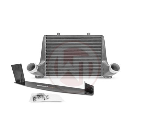 Wagner Tuning 2015 Ford Mustang EVO2 Competition Intercooler Kit