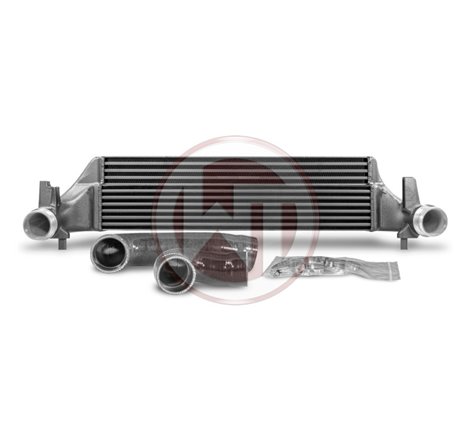 Wagner Tuning Volkswagen Polo AW GTI 2.0L TSI Competition Intercooler Kit