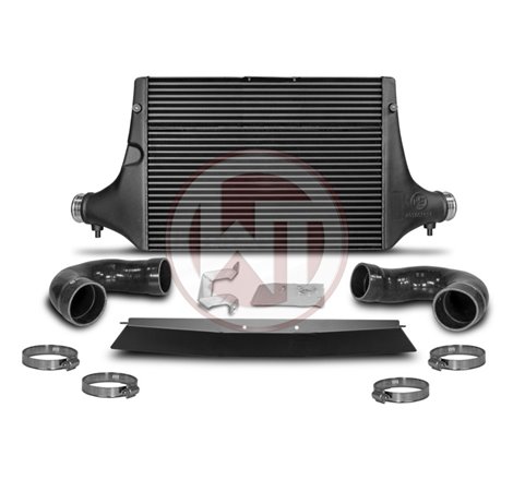 Wagner Tuning Kia Stinger GT (US Model) 3.3T Competition Intercooler Kit (IC Only)
