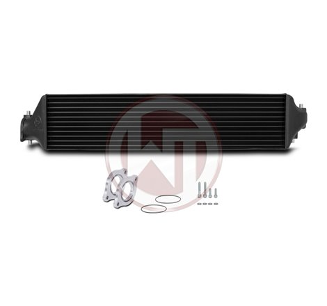 Wagner Tuning 2017+ Honda Civic FK7 1.5L VTEC Turbo Competition Intercooler Kit (IC Only)