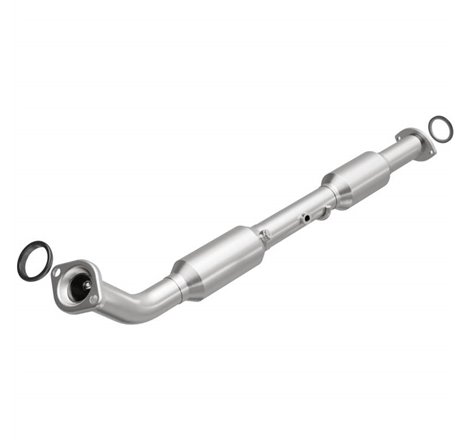 MagnaFlow 13-15 Toyota Tacoma California Grade CARB Compliant Direct-Fit Catalytic Converter
