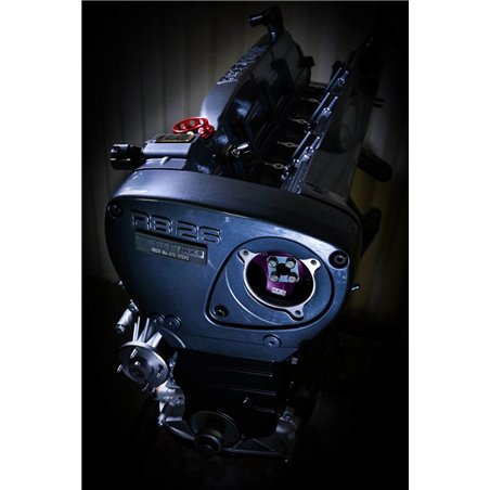 HKS Nissan Skyline GT-R R34 RB26 2.8L S2 V-CAM Short Engine