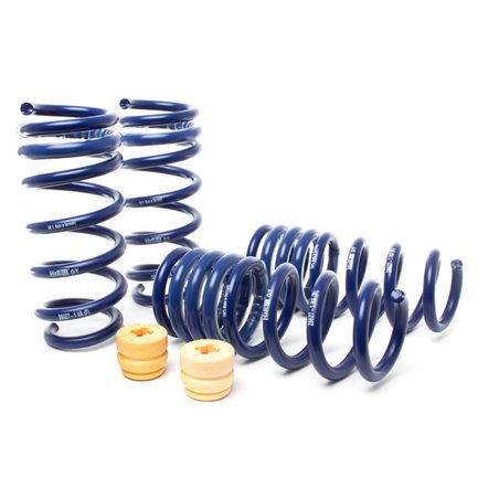 H&R 20-21 BMW X5 M/X5 M Competition/X6 M/X6 M Competition F95/F96 Sport Spring
