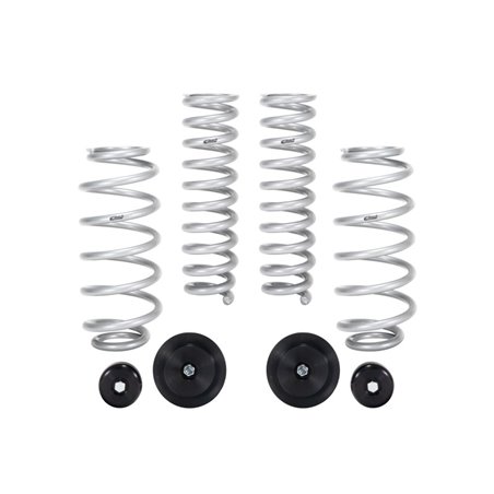 Eibach Pro-Lift Kit for 03-09 Lexus GX470 (Front and Rear Springs) - 2.0in Front / 2.2in Rear