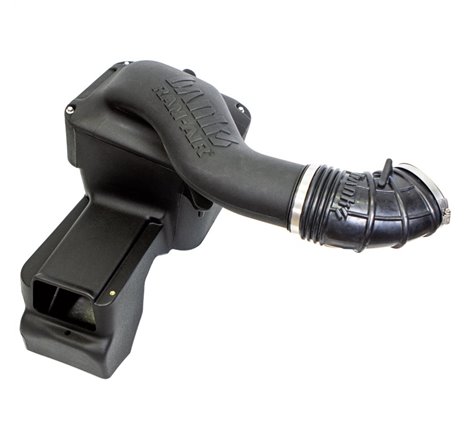Banks Power 17-19 Ford F250/F350/F450 6.7L Ram-Air Intake System - Oiled Filter