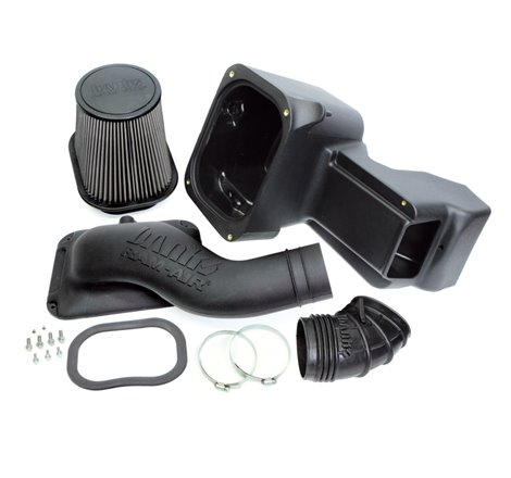 Banks Power 17-19 Ford F250/F350/F450 6.7L Ram-Air Intake System - Dry Filter