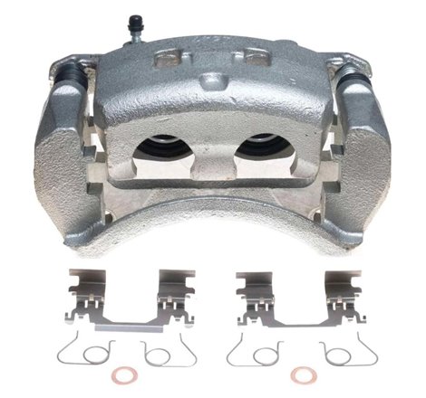 Power Stop 14-19 Infiniti Q50 Front Right Autospecialty Caliper