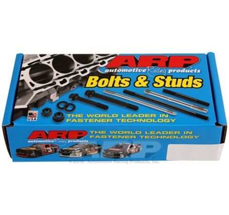 ARP Full Thread-in 12pt 1.5 - 20 x 1.950 UHL Wheel Stud Kit