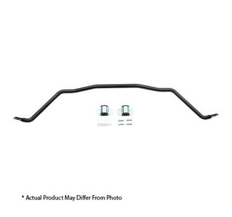 St Suspension BMW 3-Series F30/F34 2WD Sway Bar - Front