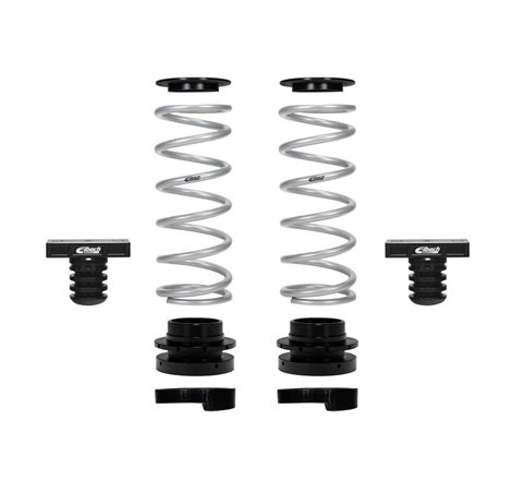Eibach 03-09 Lexus GX470 Load-Leveling System - Load Rating 0-250 lbs