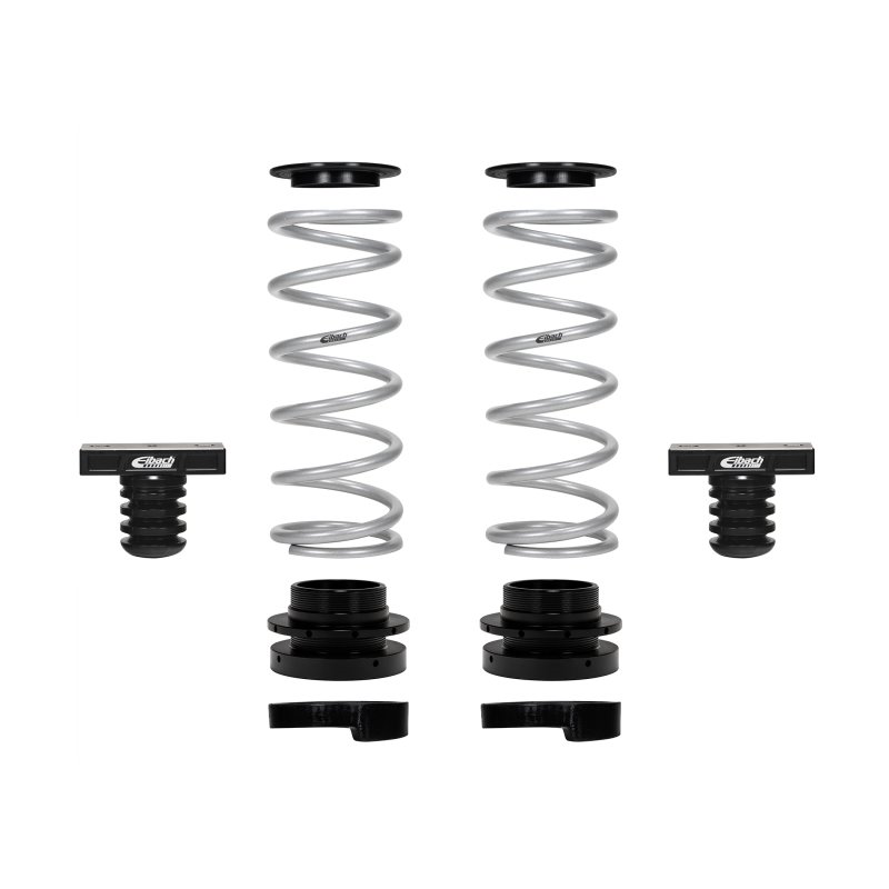 Eibach 03-09 Lexus GX470 Load-Leveling System - Load Rating 250-400 lbs