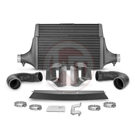 Wagner Tuning Kia Stinger GT (US Model) 3.3T Competition Intercooler Kit w/ Ram AIR