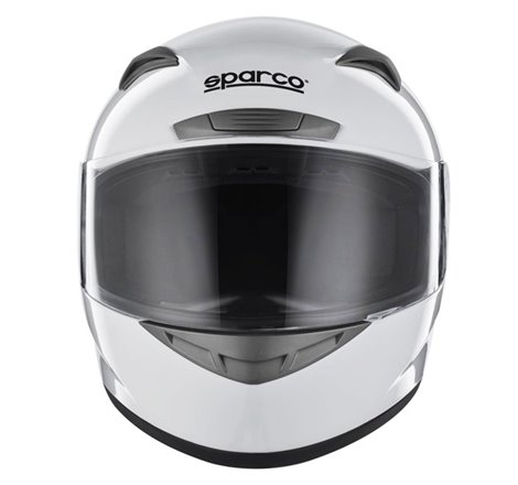 Sparco Helmet Club X1-DOT XL Black