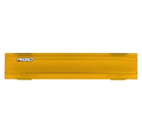 Rigid Industries 20in SR-Series Light Cover - Yellow