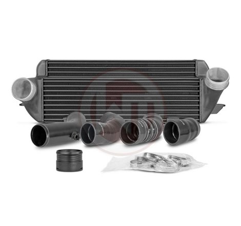 Wagner Tuning BMW E90 335d EVO2 Competition Intercooler Kit