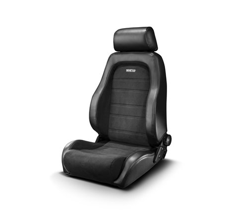 Sparco Seat GT Black