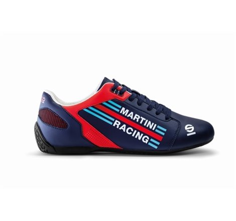 Sparco Shoe Martini-Racing SL-17 36