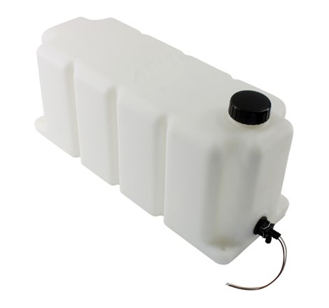 AEM V2 5 Gal Tank Kit w/ Conductive Fluid Level Sensor
